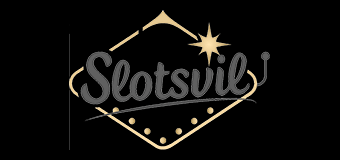 SlotsVil Casino 2024 | 1000 € μπόνους